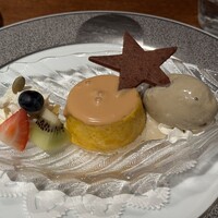 ル・ソレイユ・ルヴァン - 