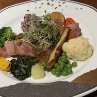 ル・ソレイユ・ルヴァン - 