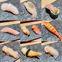 鮨と豆腐料理　あい田 本店 - 