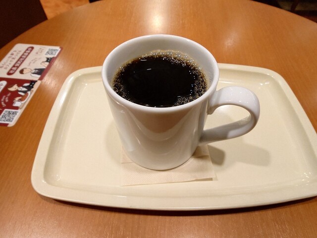 カフェ　ベローチェ 仙台一番町一丁目店 - 青葉通一番町（カフェ）の写真