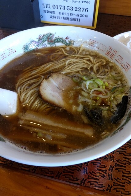 驢馬（ロバ） - 金木（喫茶店）の写真