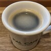PAL CAFE - 本日のコーヒー