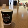 タリーズコーヒー  東急プラザ渋谷店