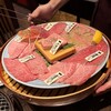 片面炙り焼肉 じゅう兵衛 GOKINJO - 料理写真: