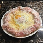 THE BAR shibuya pizza&pasta - 