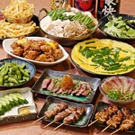 やきとん筑前屋 - メイン写真: