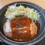 はなの舞 - 料理