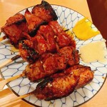 まこちゃん 本店 - 