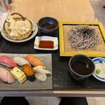 まごころ食堂 - まごころ定食