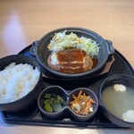 はなの舞 - 料理