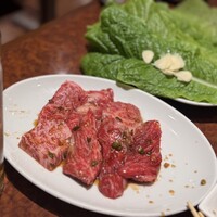 焼肉 スタミナ苑 - 