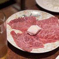 焼肉 スタミナ苑 - 