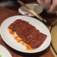焼肉 スタミナ苑 - 