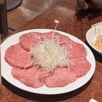 焼肉 スタミナ苑 - 
