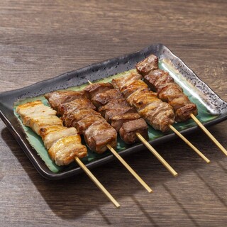 やきとん筑前屋_1