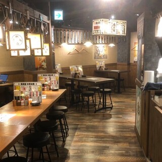 やきとん筑前屋_2