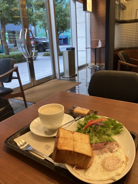 Ueshima Coffee Ten Osaka Shoken Torihikijo Ten photo 2