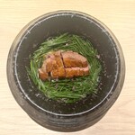 焼鳥と土鍋 とりろまん。 - 