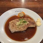 キッチン ハセガワ - 