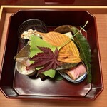 百味処 おんじき - 
