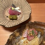 百味処 おんじき - 