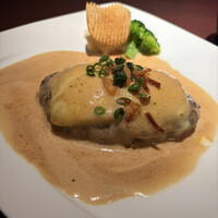 旬菜ステーキ処 らいむらいと - 