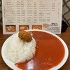 カレーの店 夕月 ベルナード観光通り店