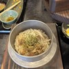囲炉裏と釜飯  しずる 西梅田