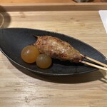 根津 焼鳥 照隅 - 