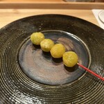 根津 焼鳥 照隅 - 