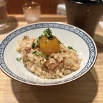 根津 焼鳥 照隅 - 