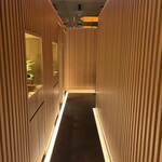 北新地焼肉 きらく - 