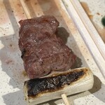 焼鳥 やむちゃん - 