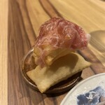 nacol - キタノカオリで作る出来立てニョッコフリット