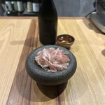 nacol - 群馬県産ぐんま麦豚 12ヶ月熟成
       • 魚沼産コシヒカリ雪椿 