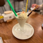 マティーニバーガー - 