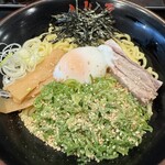 東京油組総本店 - 料理写真: