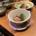 金澤旬料理 八兆屋 駅の蔵 - 