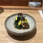 根津 焼鳥 照隅 - 