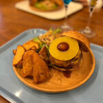 マティーニバーガー - 