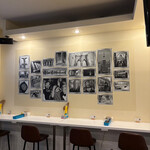 マティーニバーガー - 