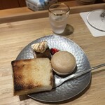 根津 焼鳥 照隅 - 