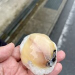 亀清 - 料理写真: