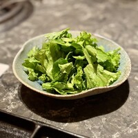 北新地焼肉 きらく - 