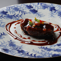 【蘭花コース】