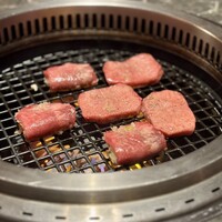 北新地焼肉 きらく - 