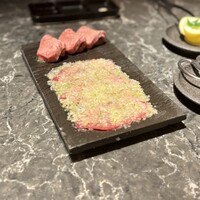 北新地焼肉 きらく - 