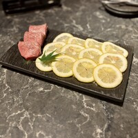 北新地焼肉 きらく - 