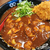 肉肉うどん 粕屋店
