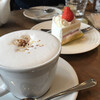 cafe38 野々市店